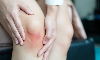 The best treatments for arthritic knees if you want to avoid knee replacement surgery