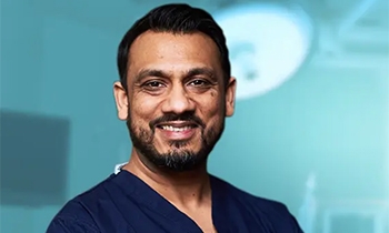 Triple Fellowship Trained Orthopaedic Surgeon